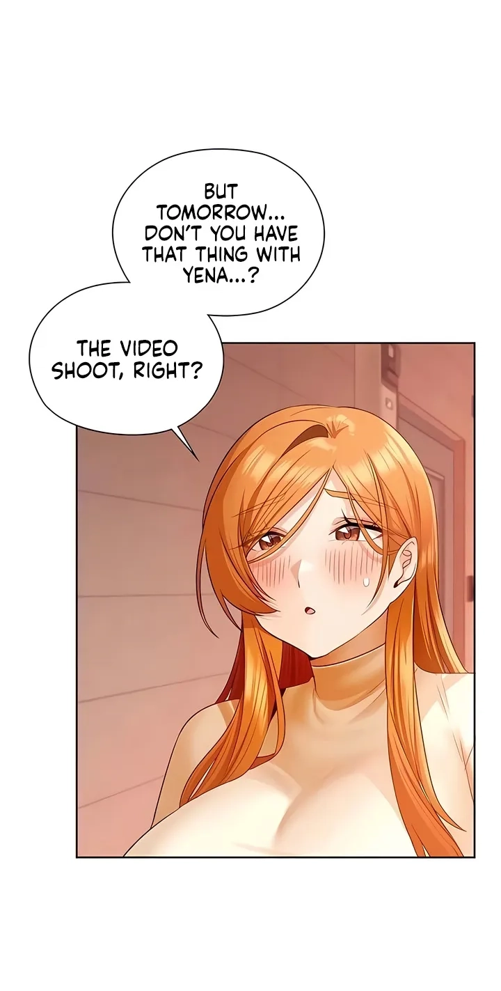 Building My Roster Chapter 18 page 38 - 
