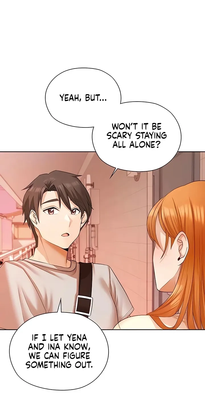 Building My Roster Chapter 18 page 39 - 