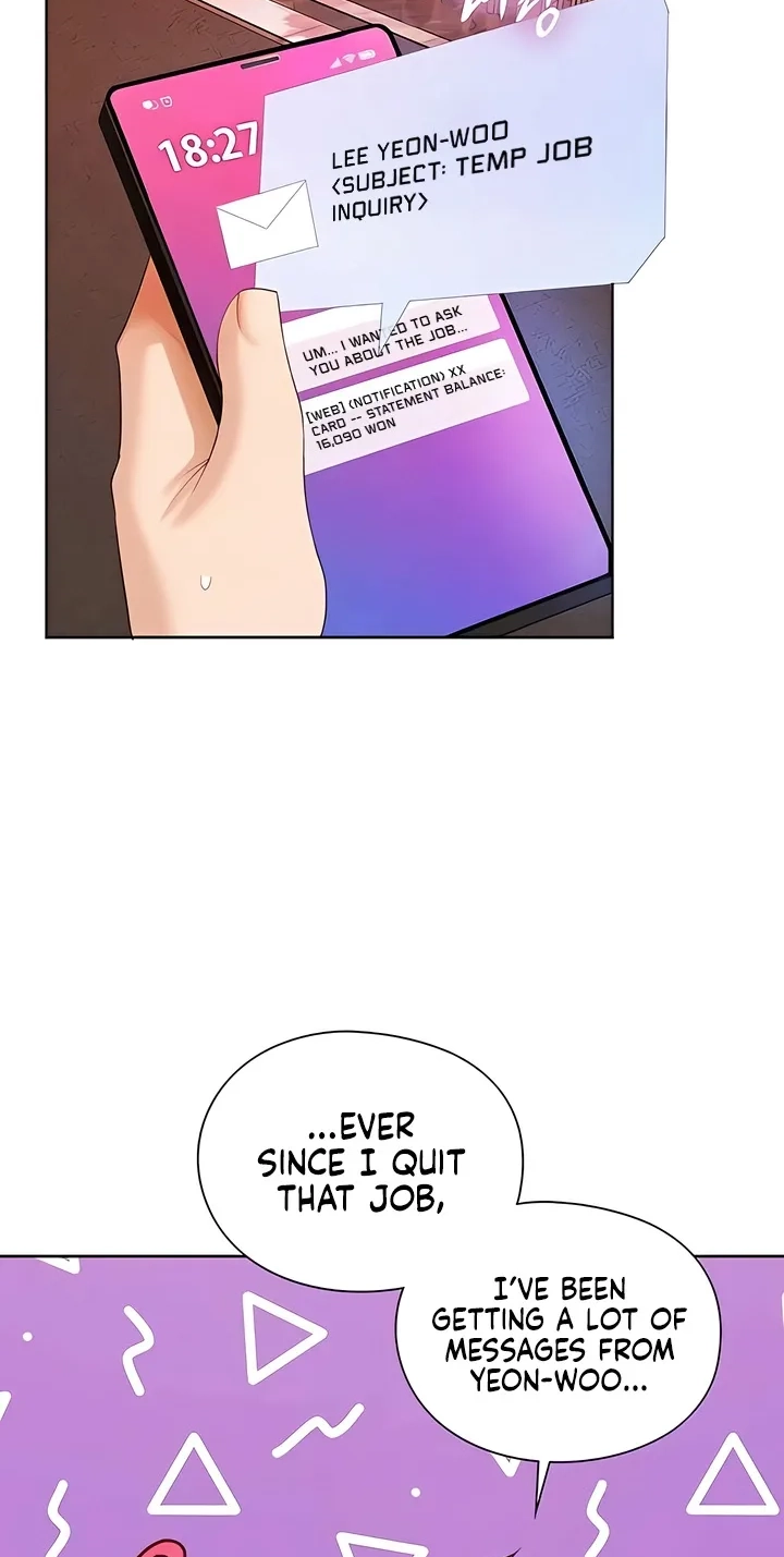 Building My Roster Chapter 18 page 5 - 