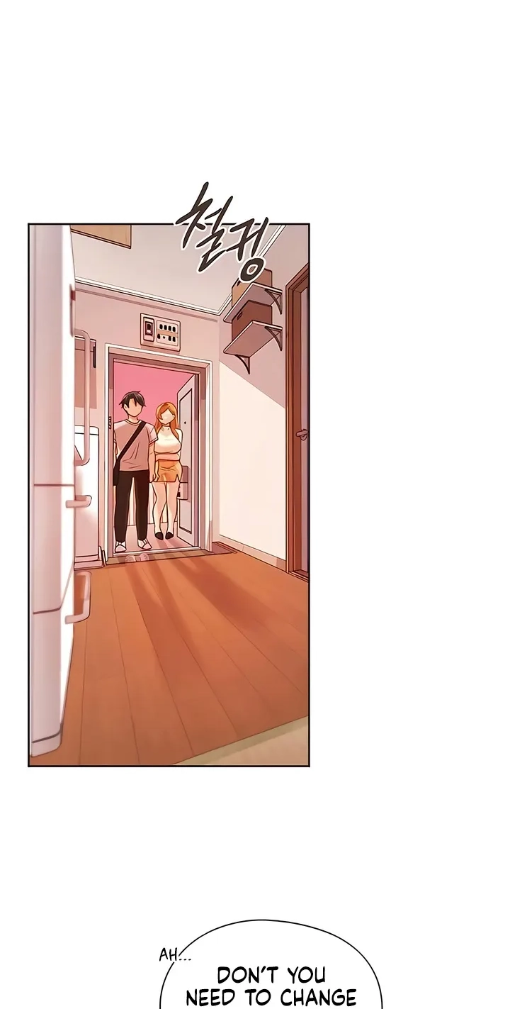 Building My Roster Chapter 18 page 41 - 