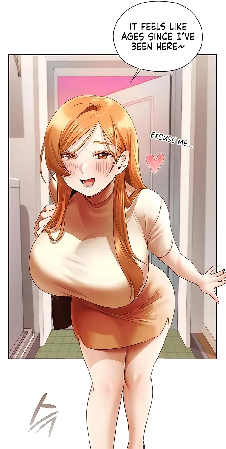 Building My Roster Chapter 18 page 43 - 