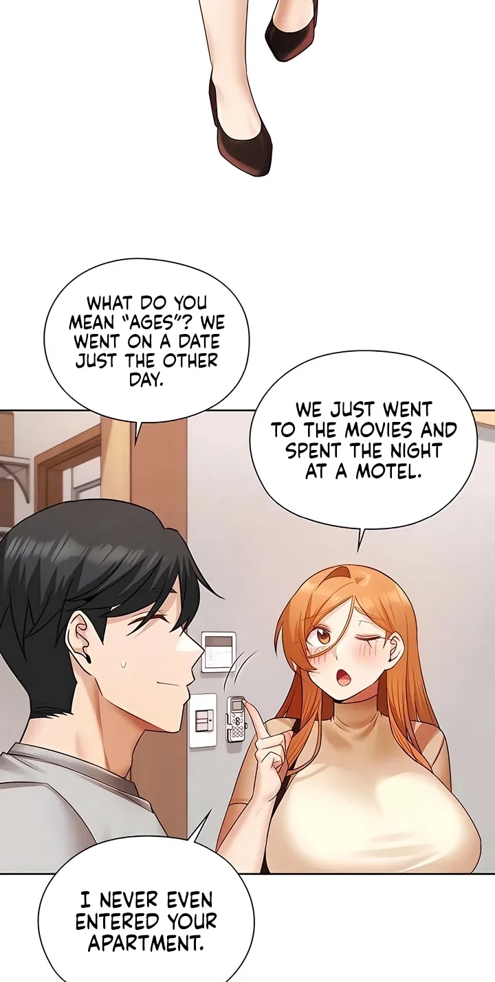 Building My Roster Chapter 18 page 44 - 