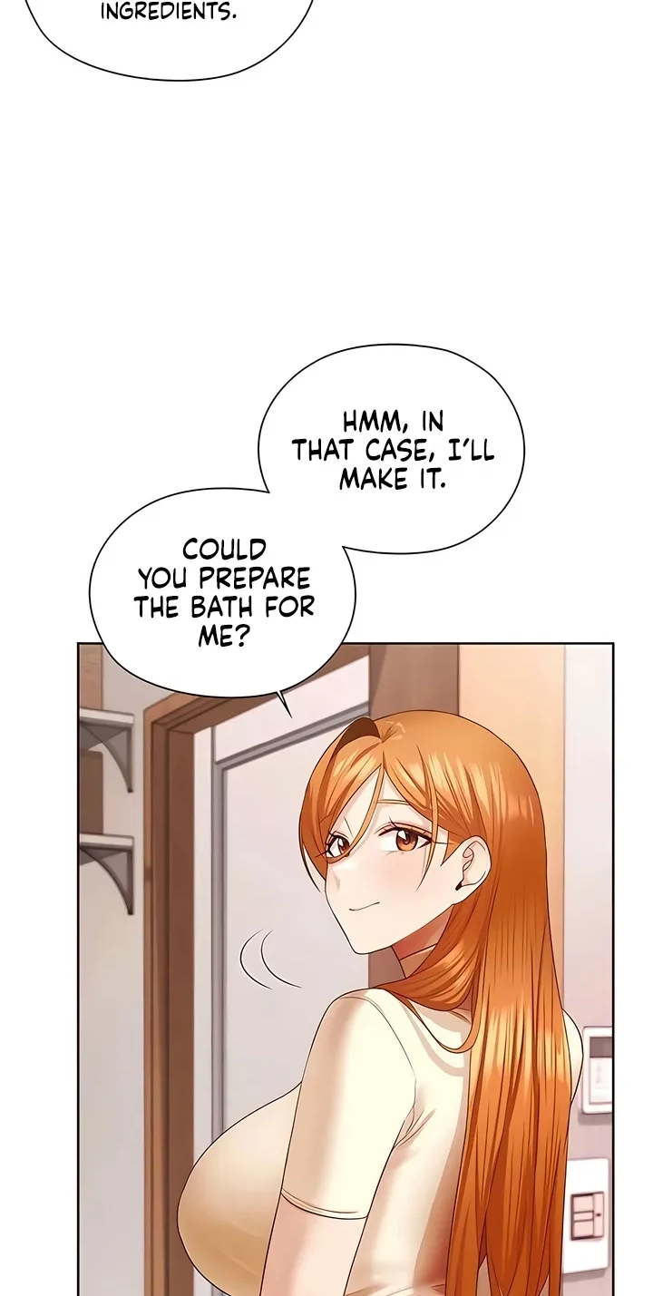 Building My Roster Chapter 18 page 47 - 