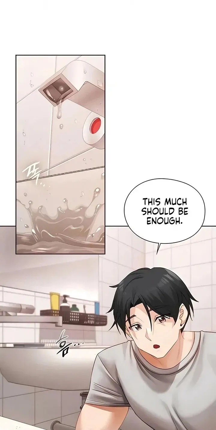 Building My Roster Chapter 18 page 50 - 