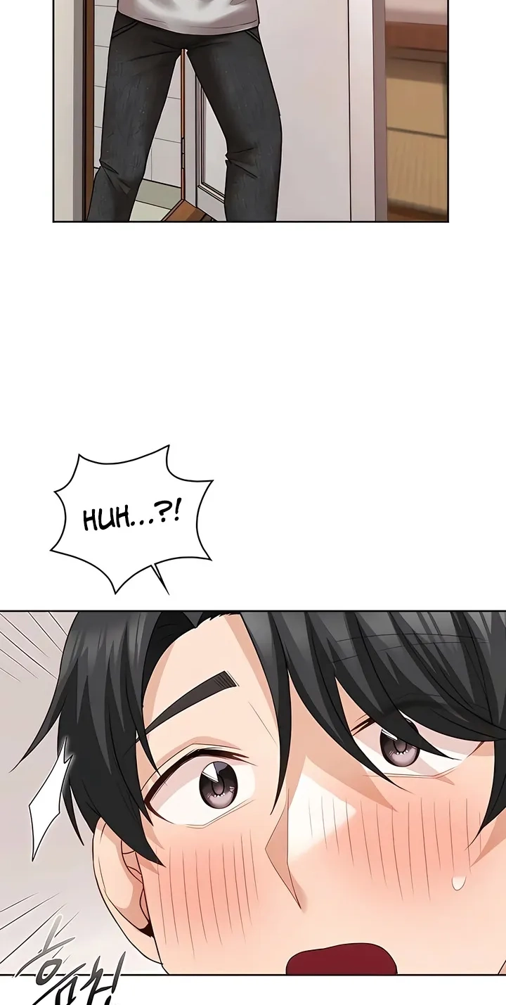 Building My Roster Chapter 18 page 52 - 