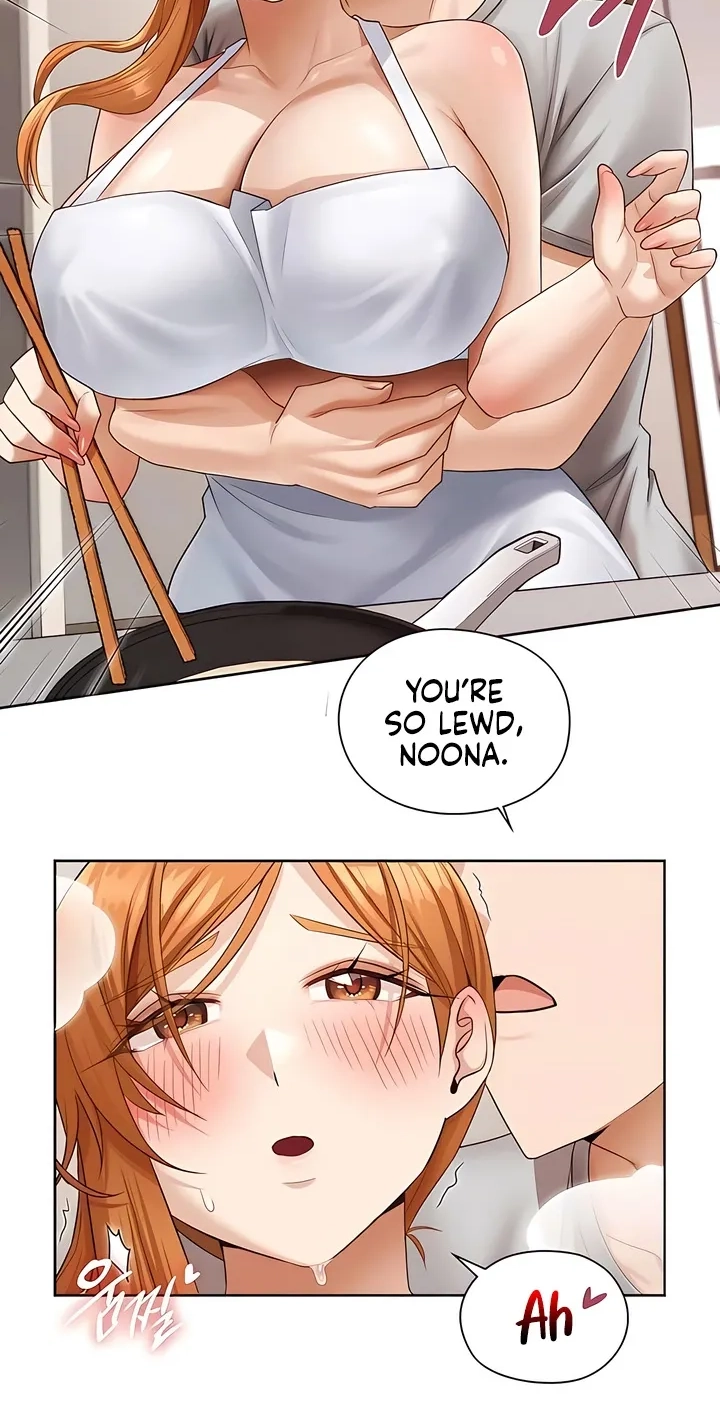 Building My Roster Chapter 18 page 56 - 