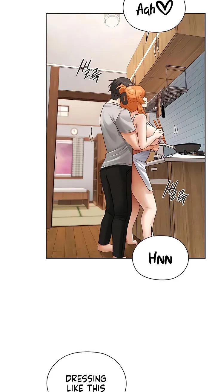 Building My Roster Chapter 19 page 2 - 