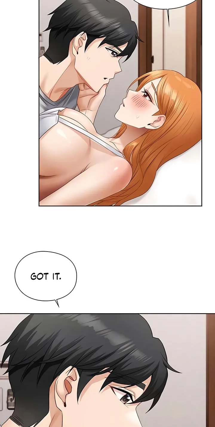 Building My Roster Chapter 19 page 16 - 