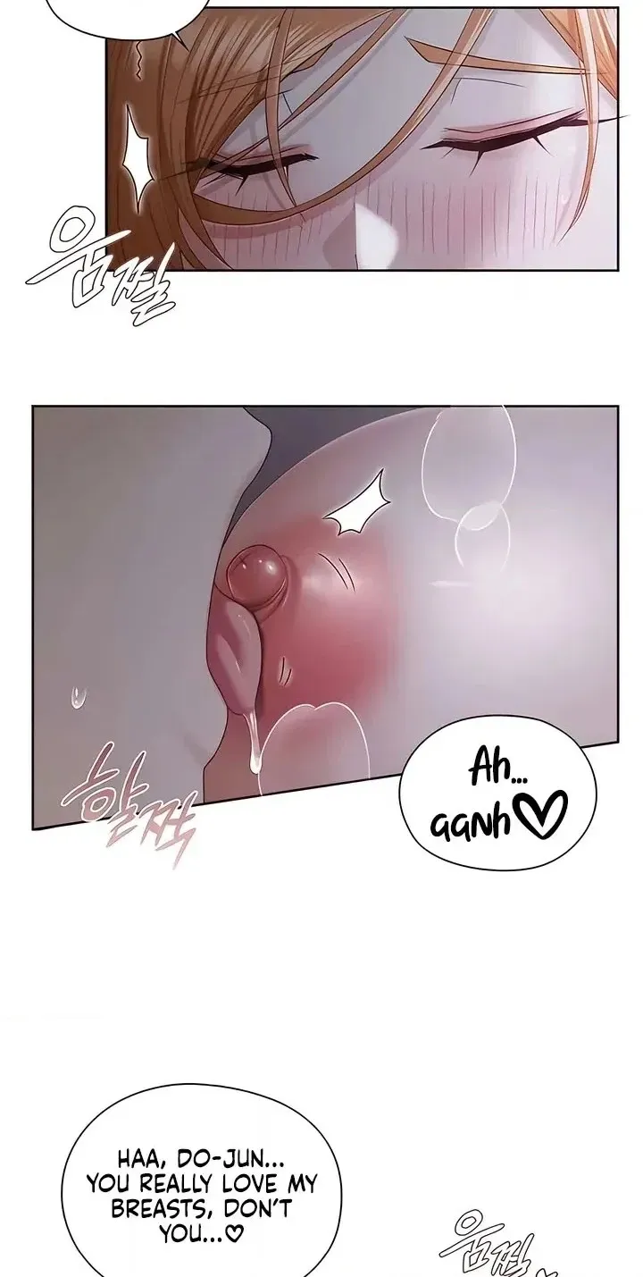 Building My Roster Chapter 19 page 20 - 