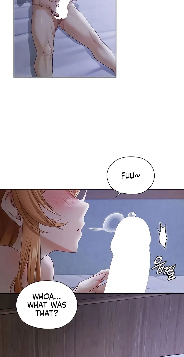 Building My Roster Chapter 19 page 25 - 