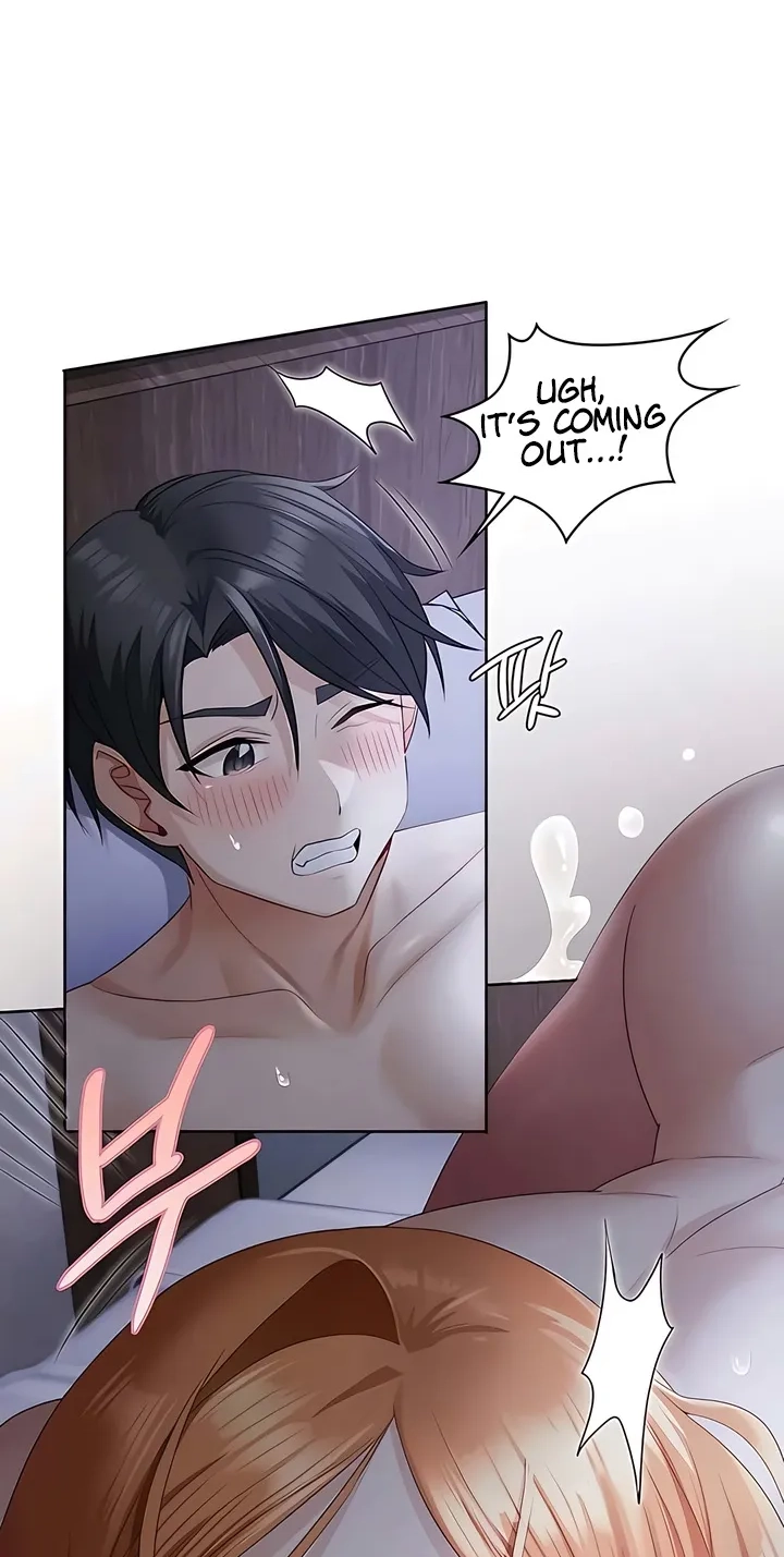 Building My Roster Chapter 19 page 38 - 