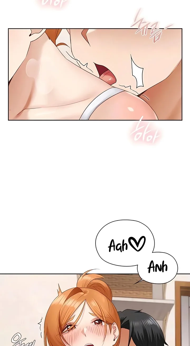 Building My Roster Chapter 19 page 6 - 