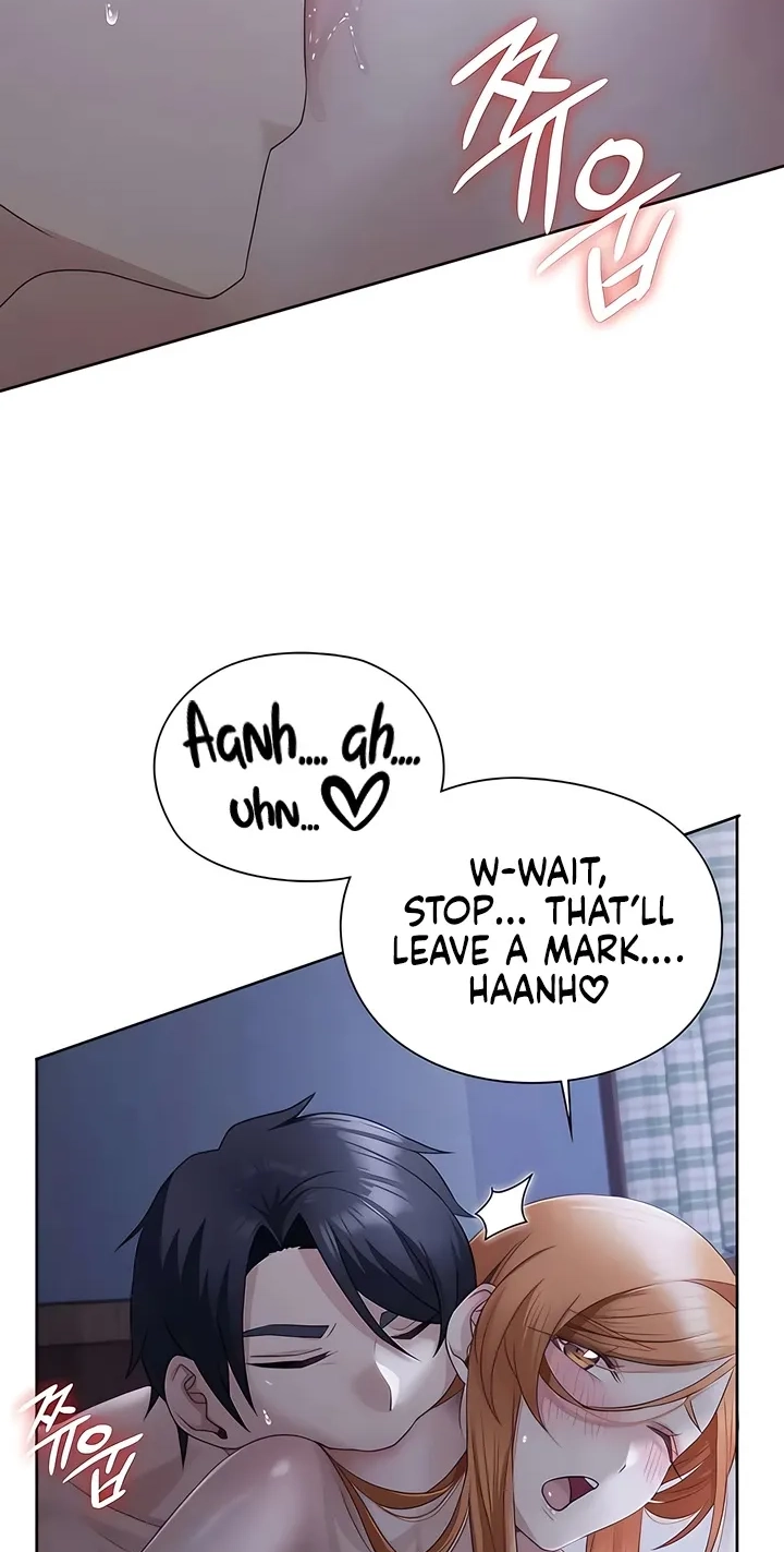 Building My Roster Chapter 19 page 55 - 