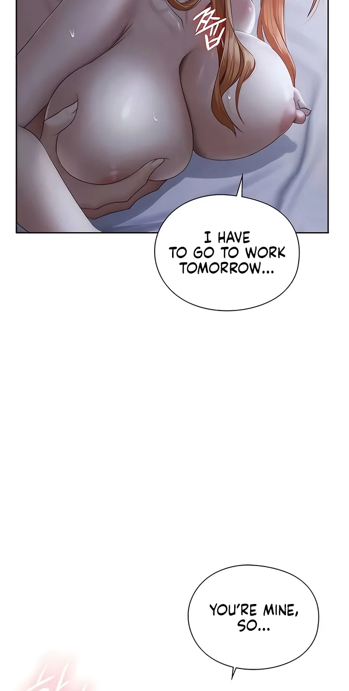Building My Roster Chapter 19 page 56 - 