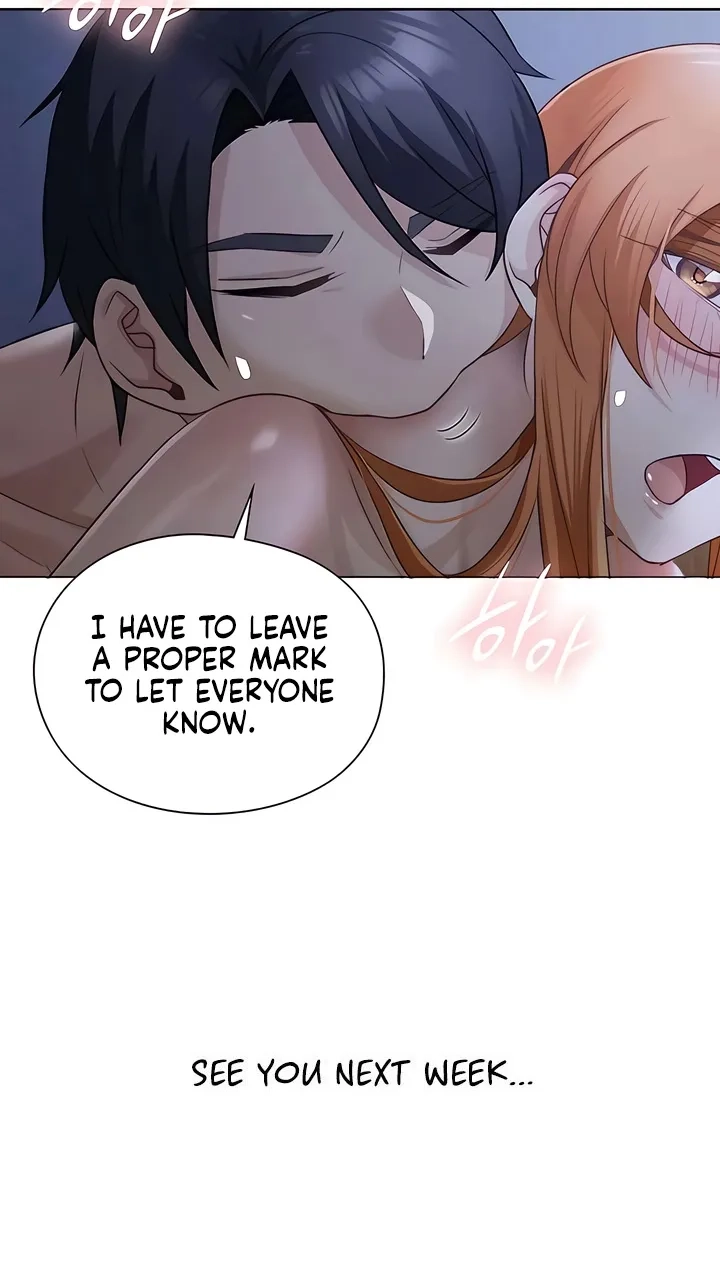 Building My Roster Chapter 19 page 57 - 