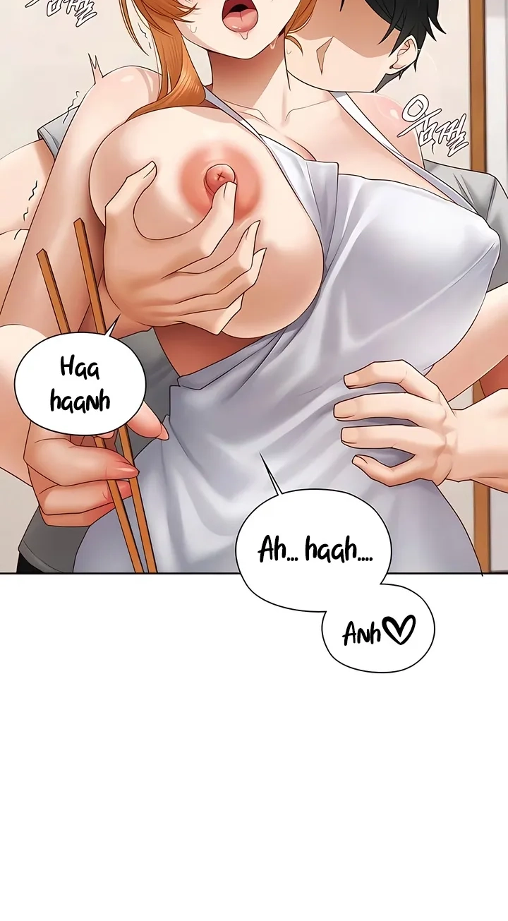 Building My Roster Chapter 19 page 7 - 