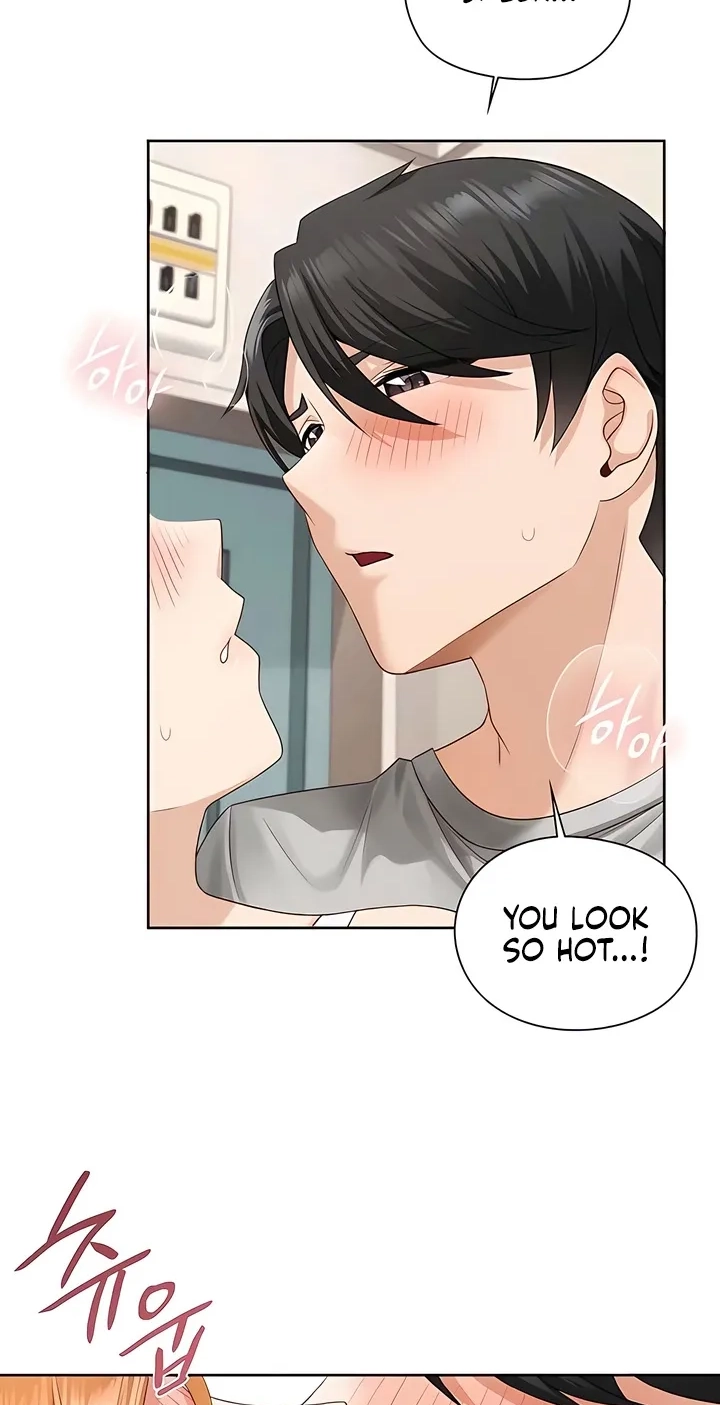Building My Roster Chapter 19 page 9 - 