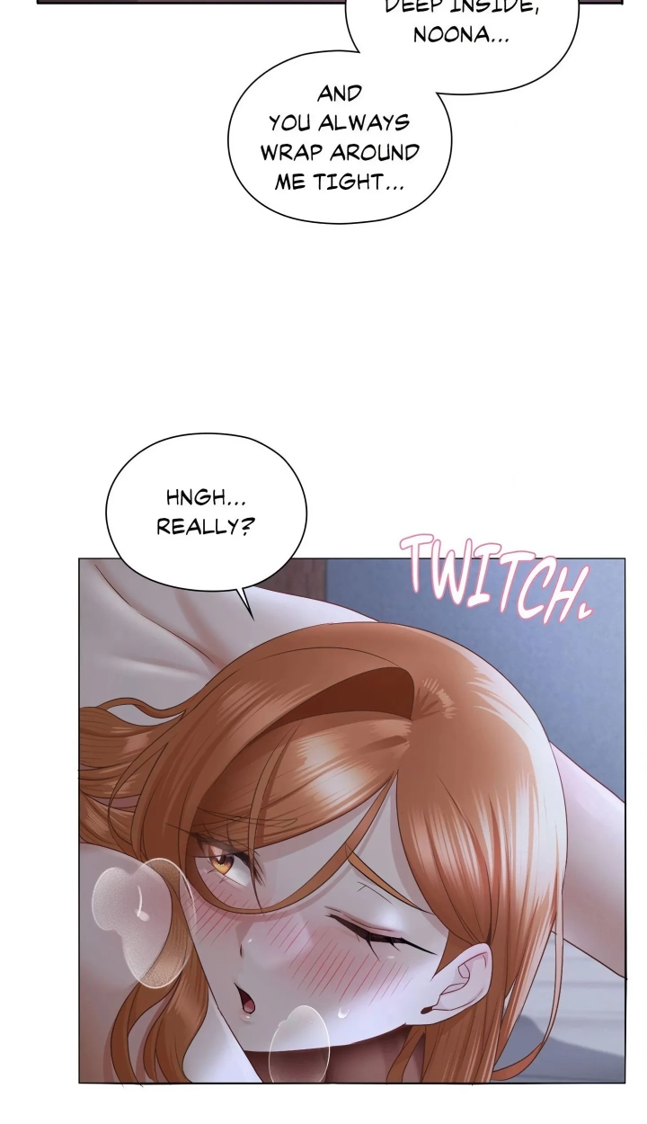 Building My Roster Chapter 20 page 13 - 