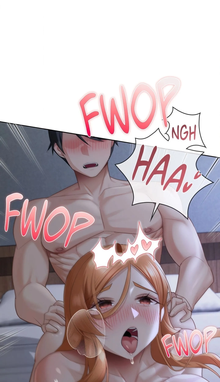 Building My Roster Chapter 20 page 15 - 