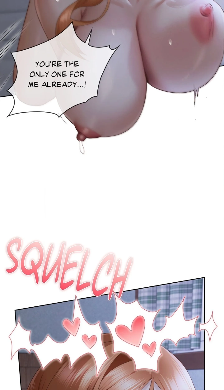 Building My Roster Chapter 20 page 16 - 