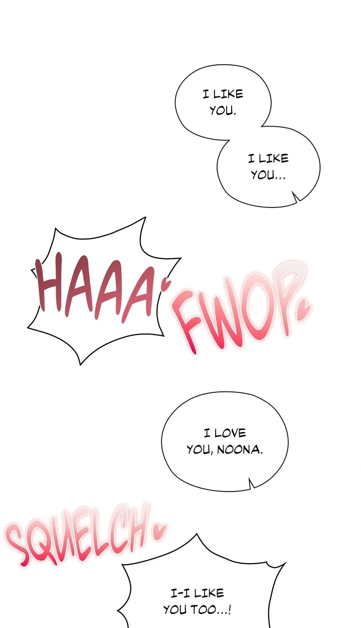 Building My Roster Chapter 20 page 22 - 