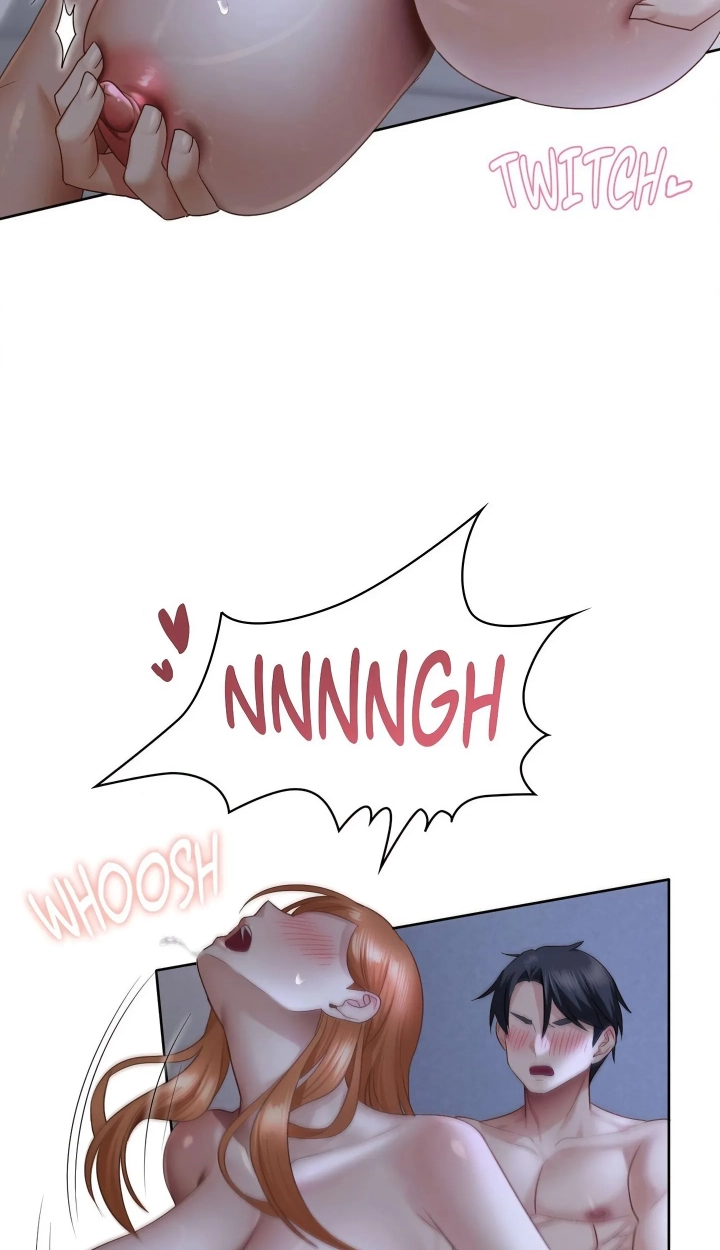 Building My Roster Chapter 20 page 24 - 