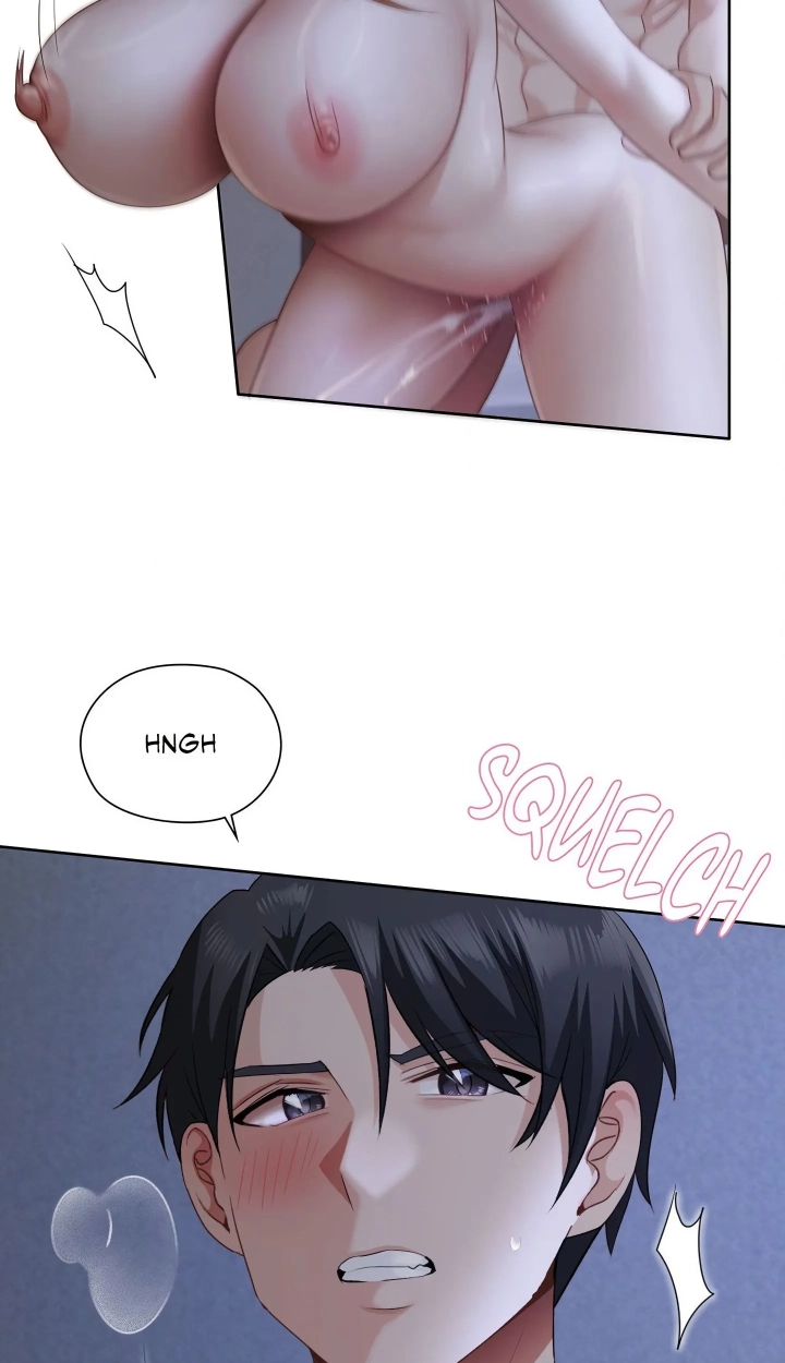 Building My Roster Chapter 20 page 25 - 