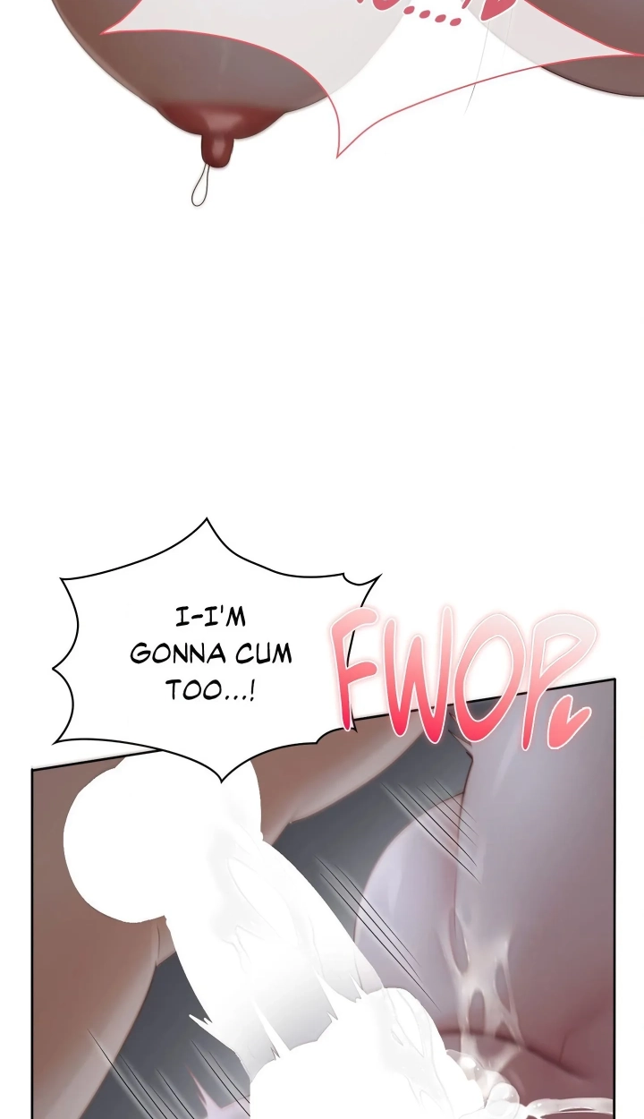 Building My Roster Chapter 20 page 28 - 