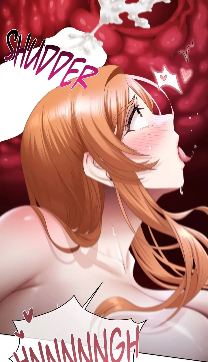 Building My Roster Chapter 20 page 33 - 