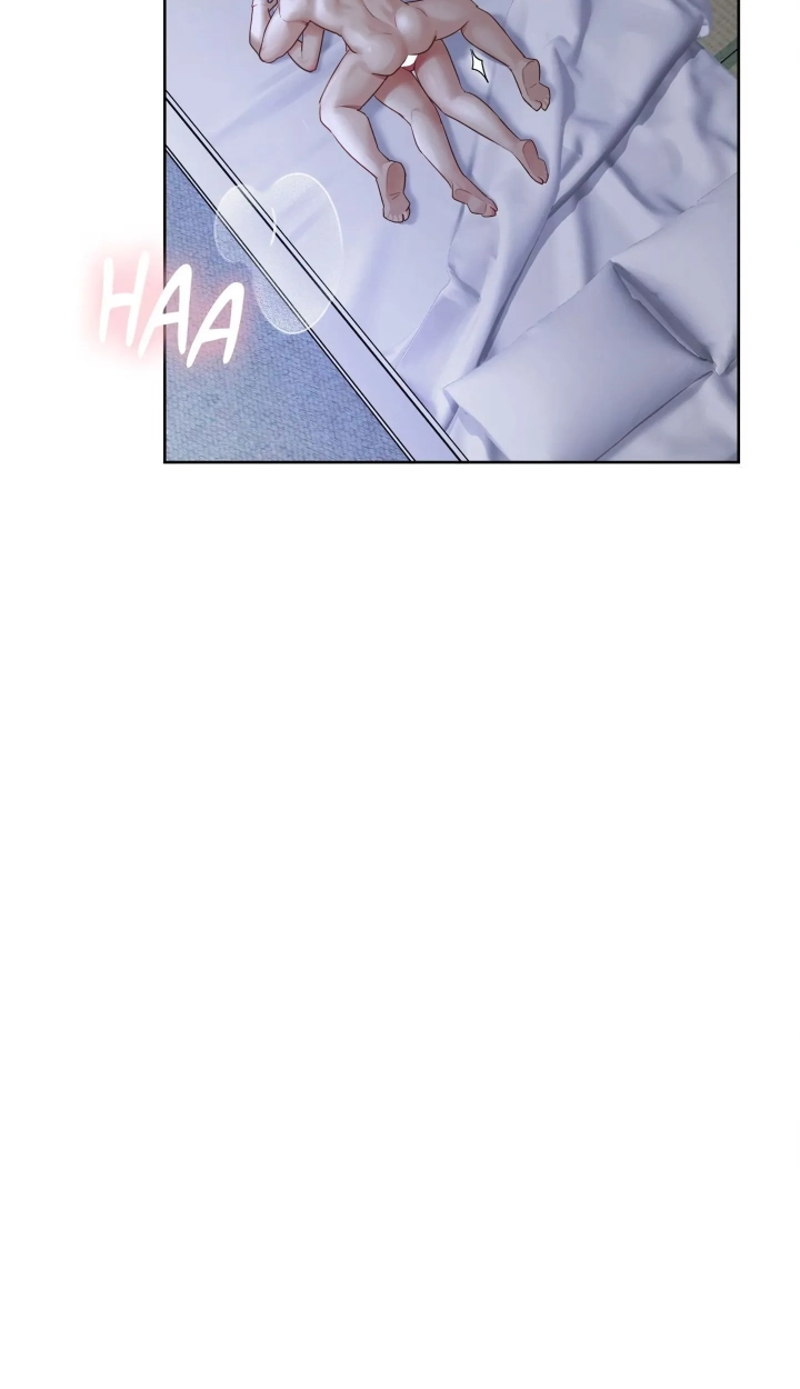 Building My Roster Chapter 20 page 36 - 
