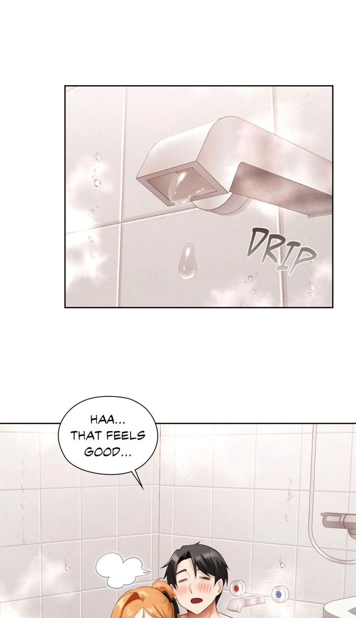Building My Roster Chapter 20 page 38 - 