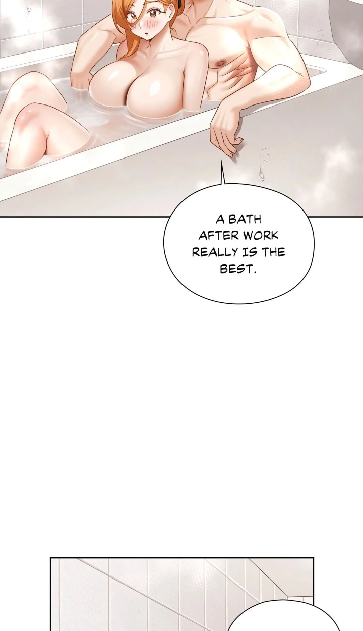 Building My Roster Chapter 20 page 39 - 