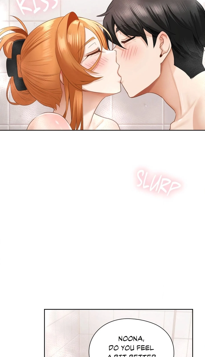 Building My Roster Chapter 20 page 42 - 