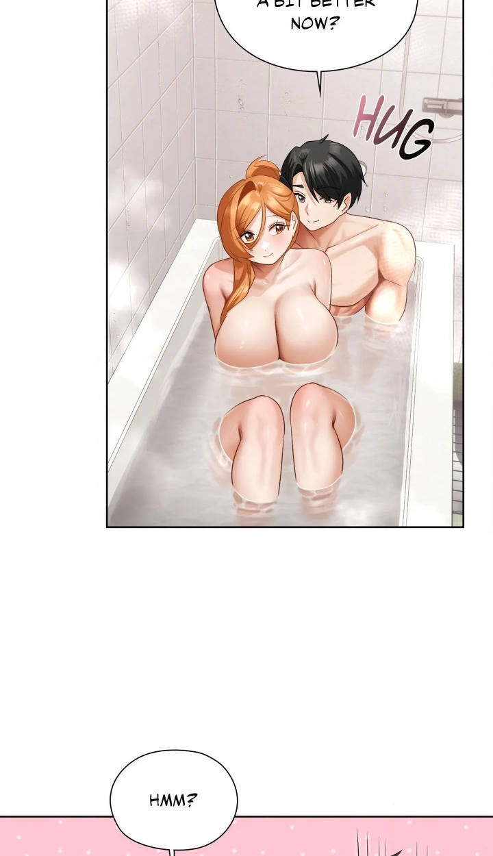 Building My Roster Chapter 20 page 43 - 