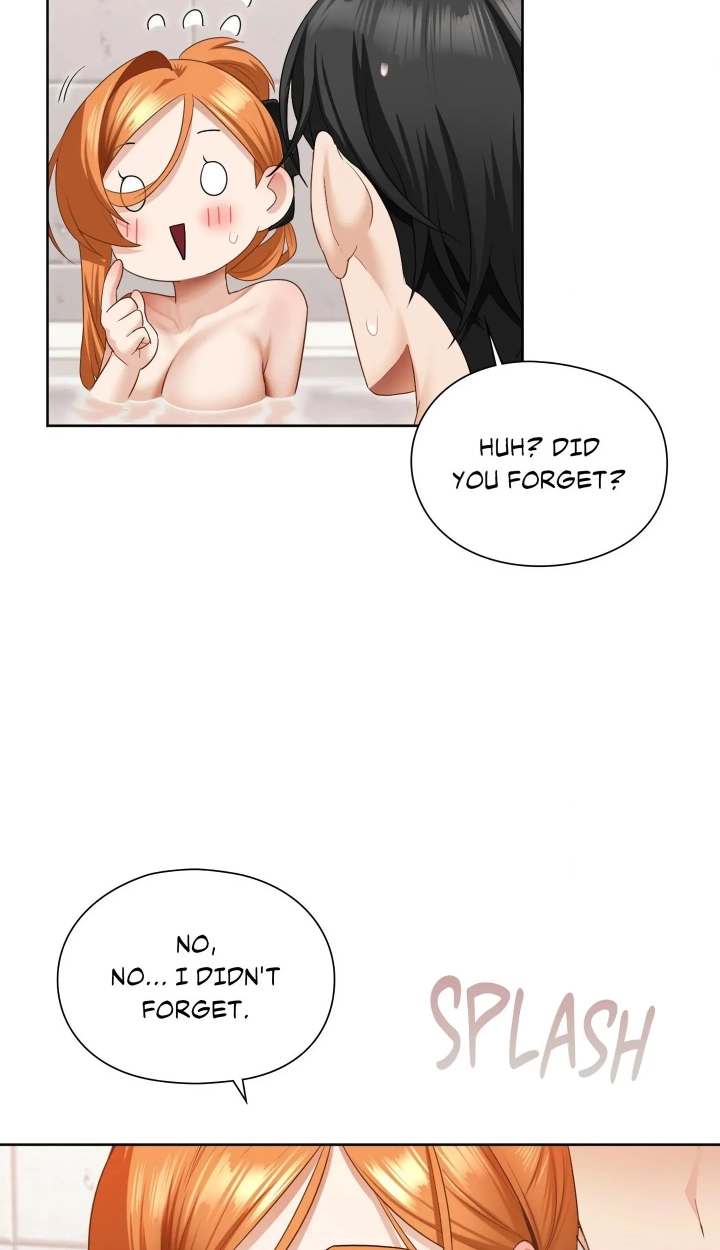 Building My Roster Chapter 20 page 46 - 