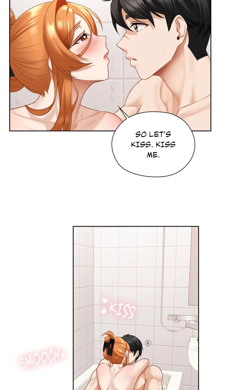 Building My Roster Chapter 20 page 49 - 