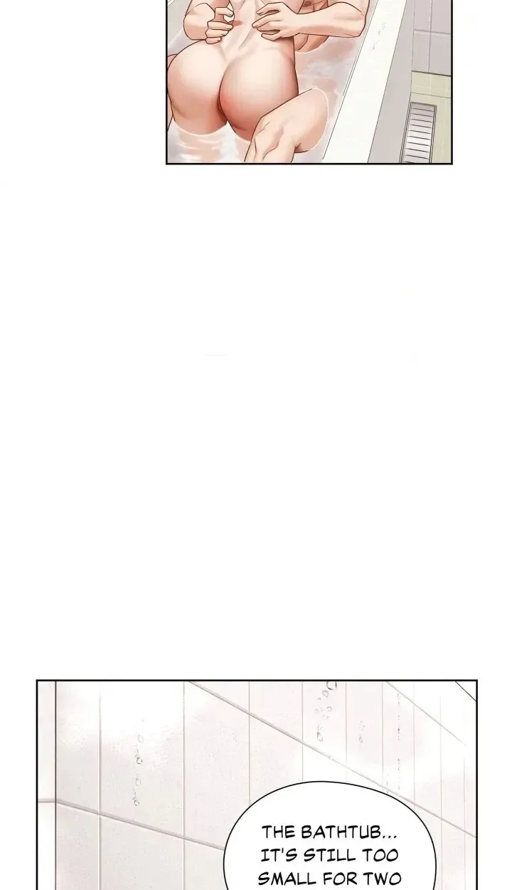Building My Roster Chapter 20 page 50 - 