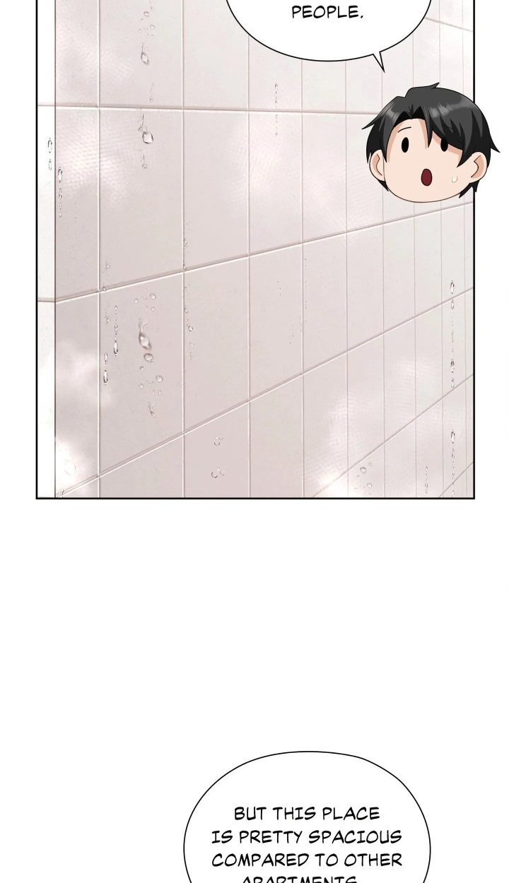 Building My Roster Chapter 20 page 51 - 