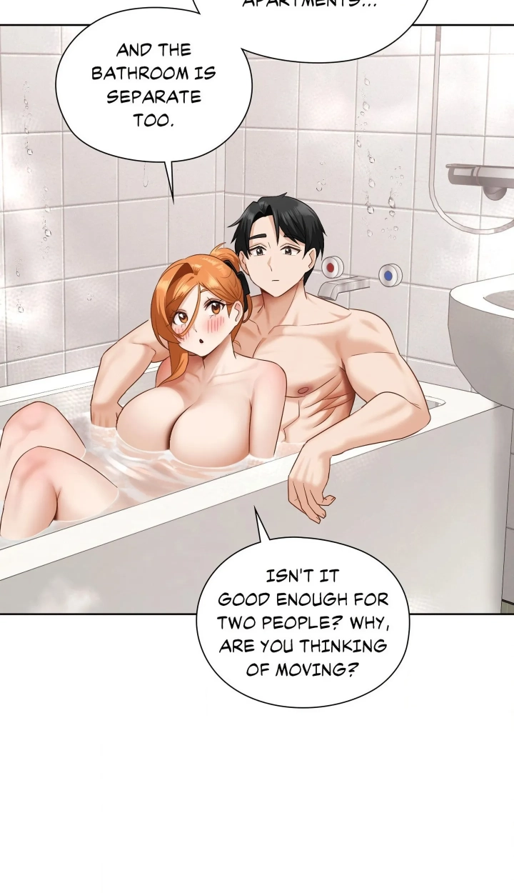 Building My Roster Chapter 20 page 52 - 
