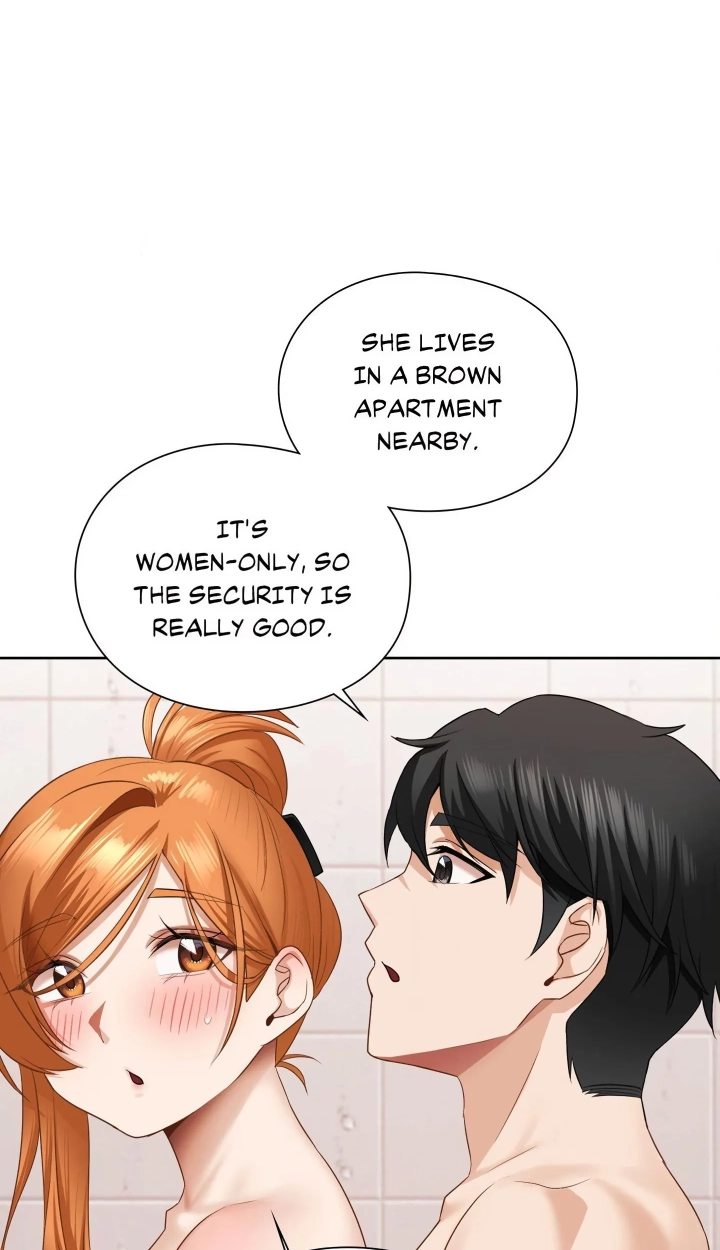 Building My Roster Chapter 20 page 54 - 