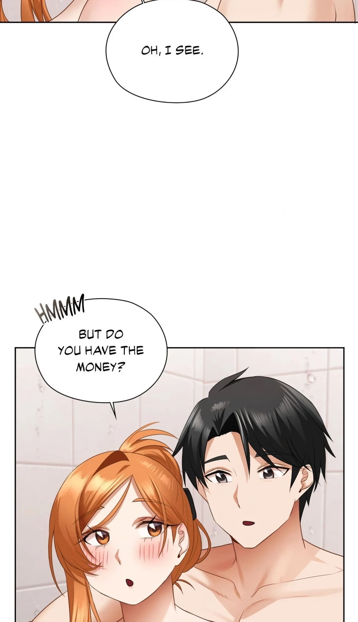 Building My Roster Chapter 20 page 55 - 