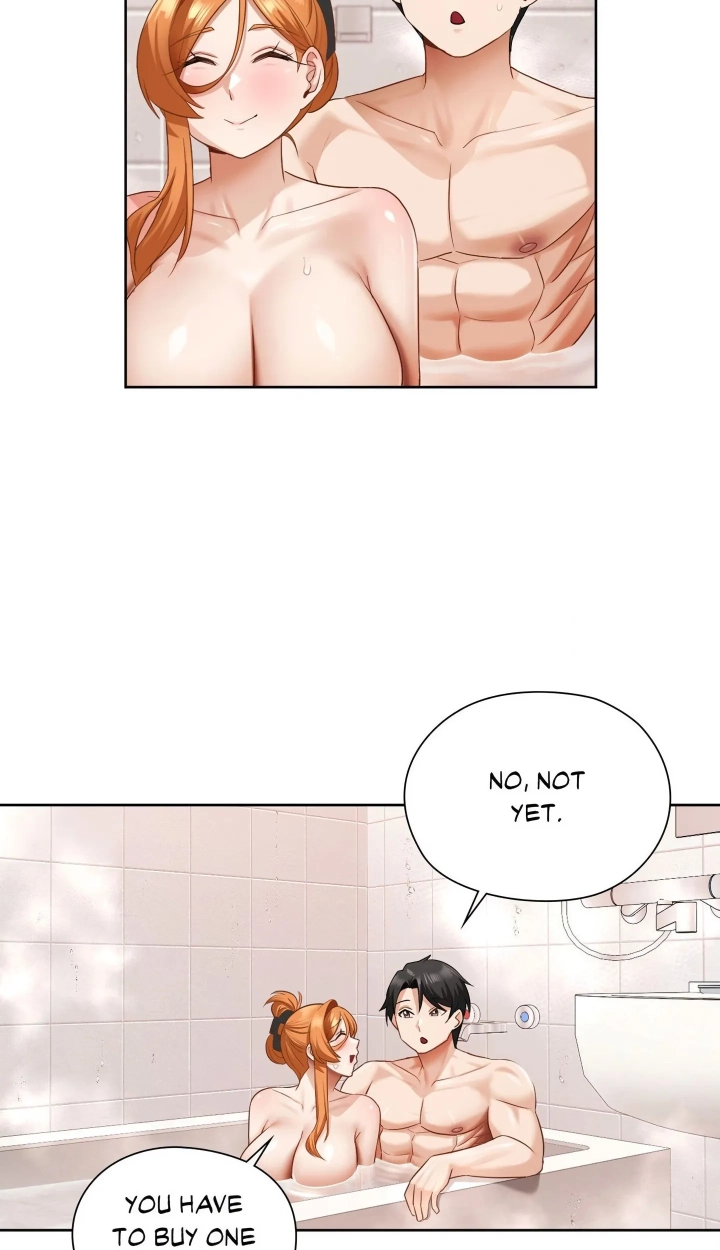 Building My Roster Chapter 20 page 57 - 