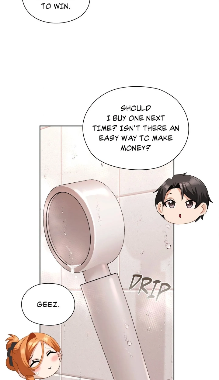 Building My Roster Chapter 20 page 58 - 