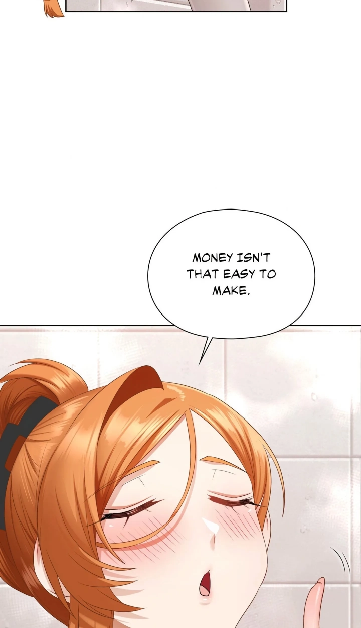 Building My Roster Chapter 20 page 59 - 