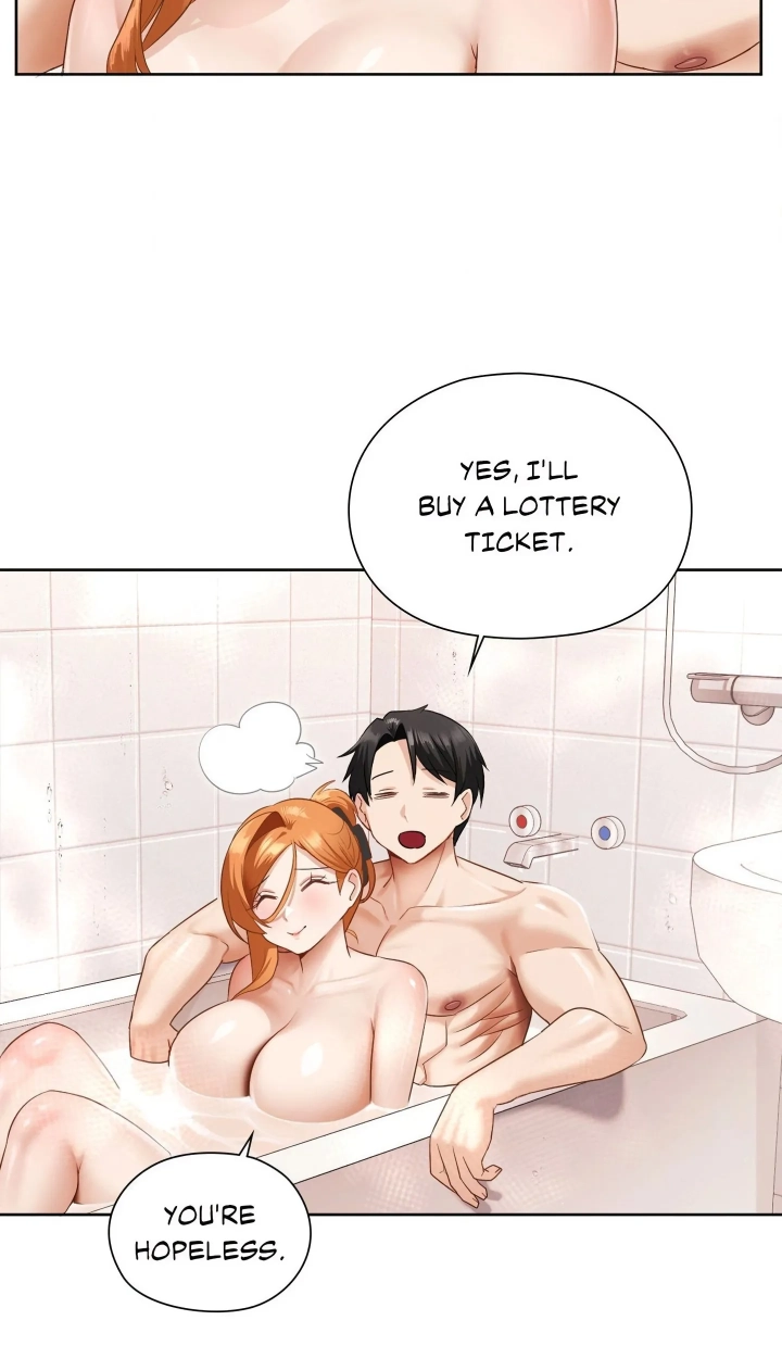 Building My Roster Chapter 20 page 61 - 
