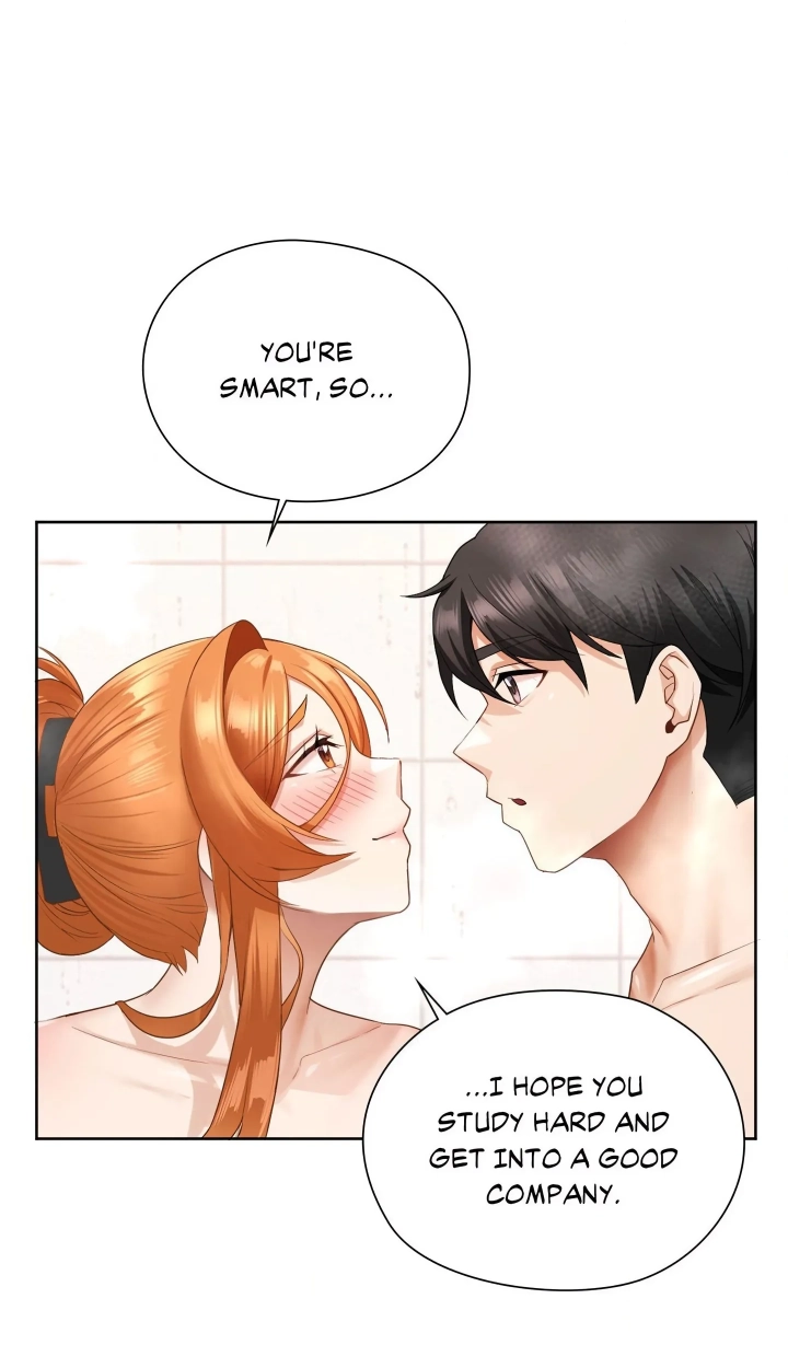 Building My Roster Chapter 20 page 62 - 