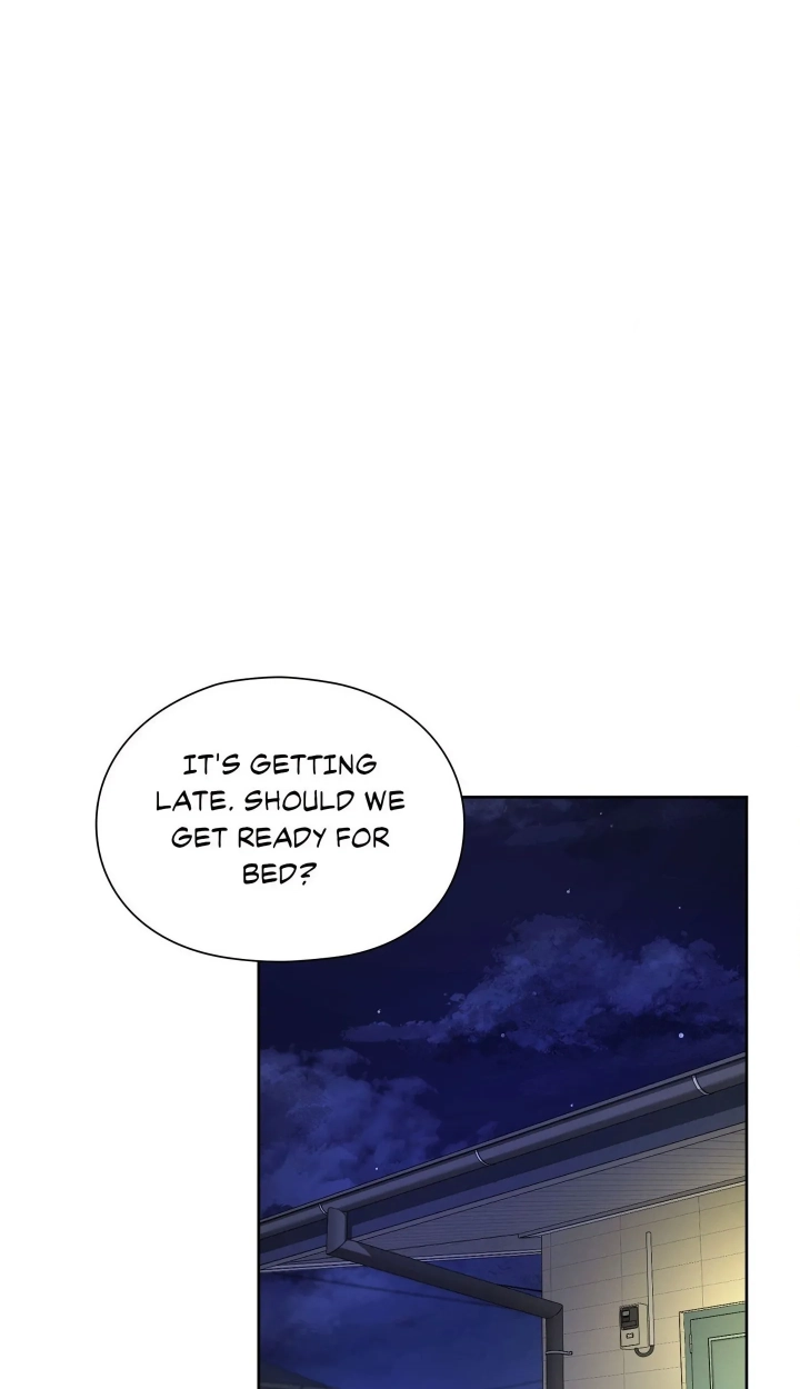 Building My Roster Chapter 20 page 64 - 