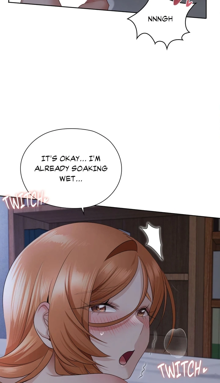 Building My Roster Chapter 20 page 9 - 
