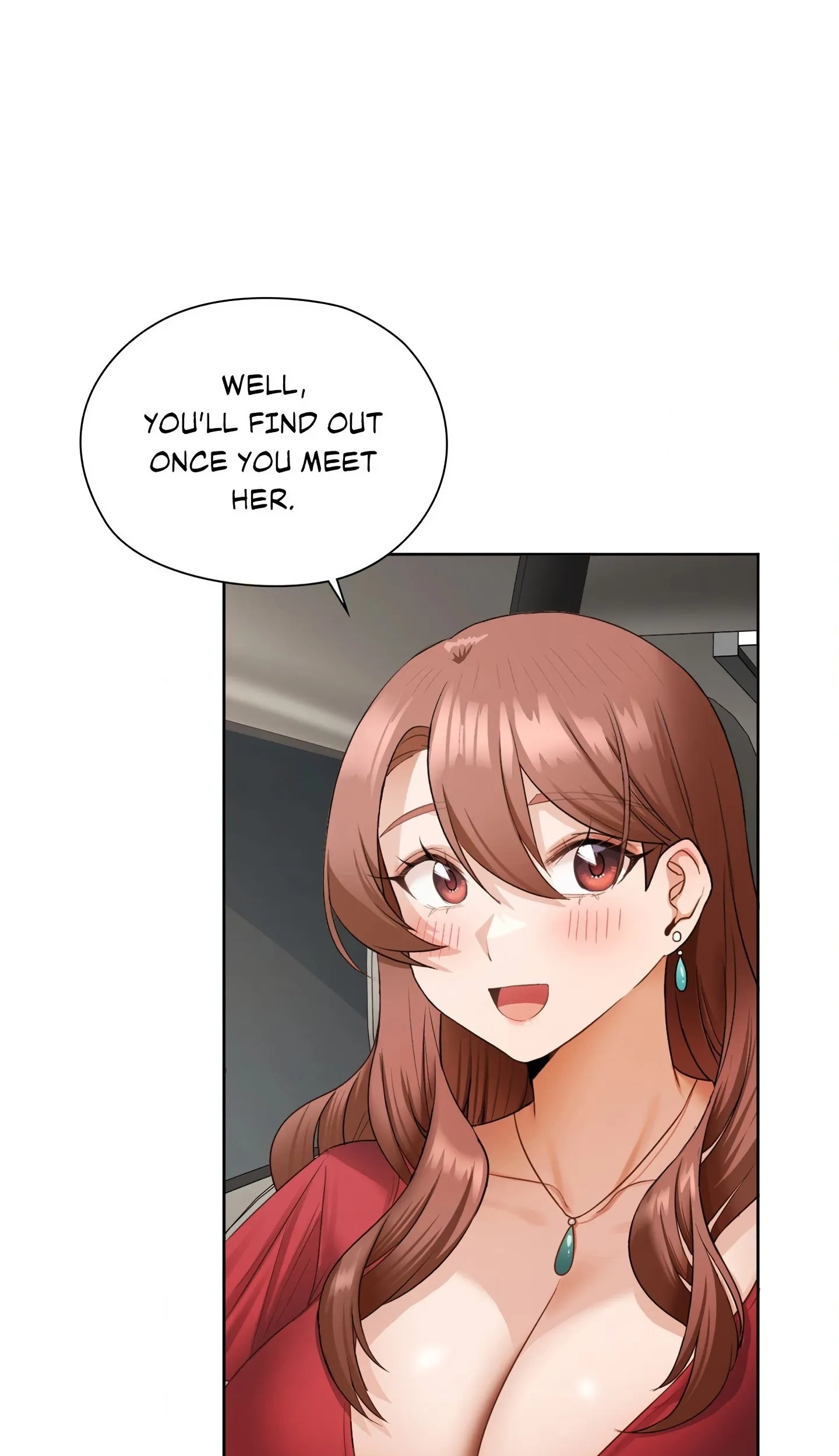 Building My Roster Chapter 21 page 17 - 