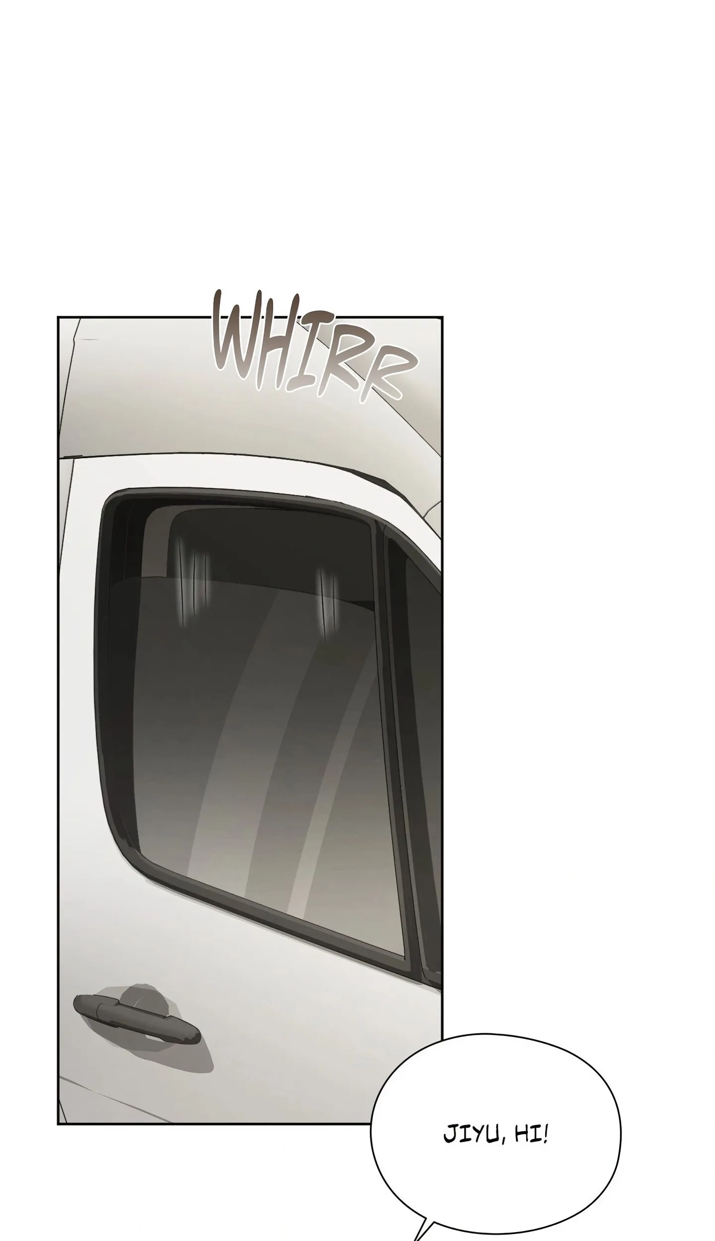 Building My Roster Chapter 21 page 21 - 